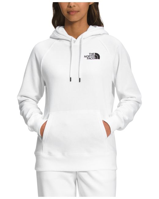 The North Face Box Nse Fleece Hoodie