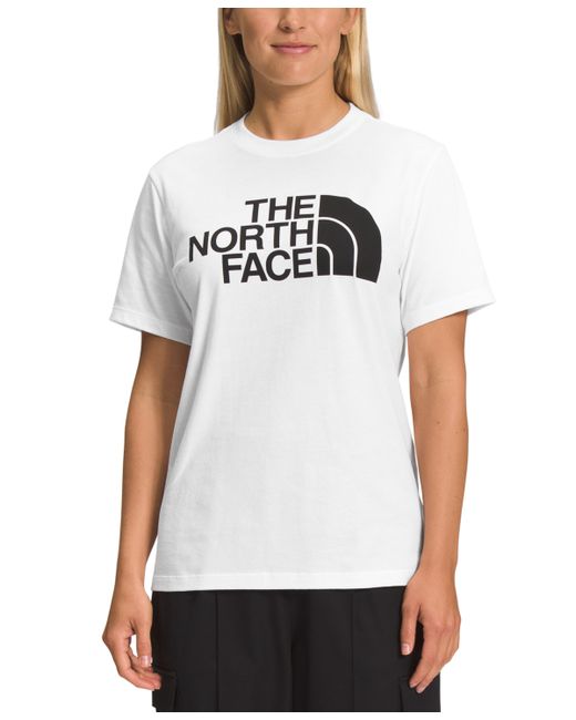 The North Face Half-Dome Logo Tee tnf Black