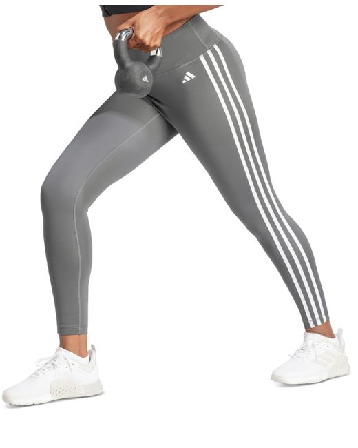 Adidas Train Essentials 3-Stripes 7/8 Leggings