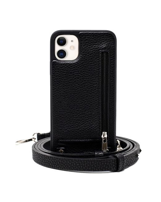 Hera Cases Iphone 11 Case with Strap Wallet