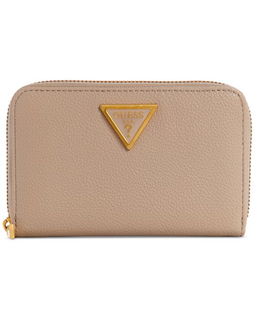 Guess Cosette Small Zip Around Wallet