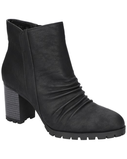 Easy Street Carrow Ankle Boots