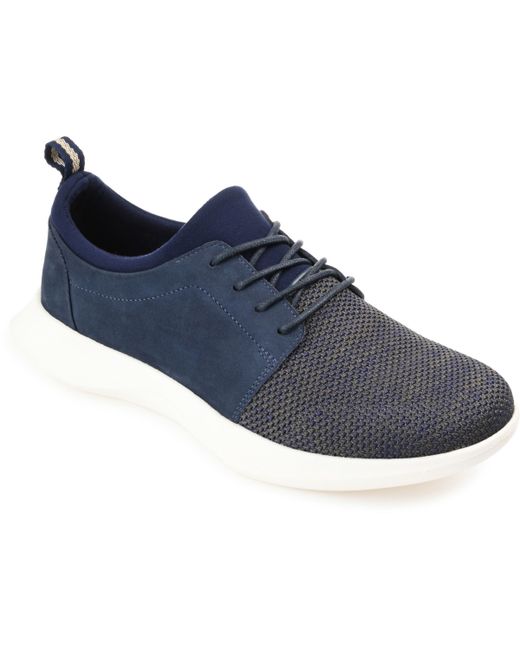 Thomas & Vine Knit Casual Sneakers