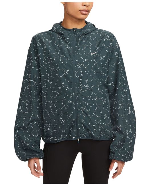 Nike Dri-fit Jacket reflective