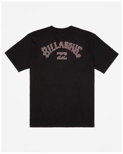 Billabong Arch Fill Short Sleeve T-shirt