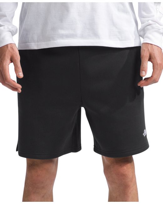 The North Face Evolution Relaxed-Fit 7 Shorts