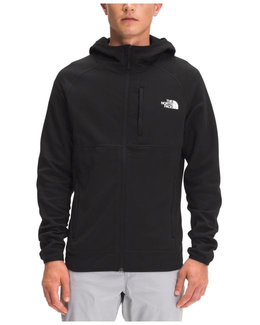 The North Face Canyonlands Hoodie Jacket