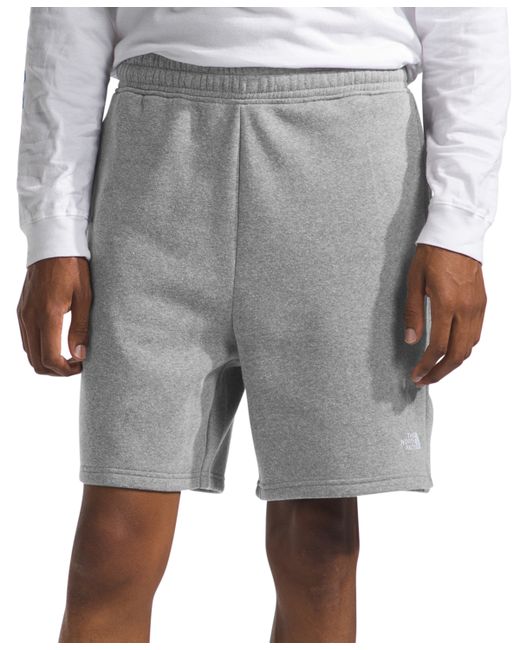 The North Face Evolution Relaxed-Fit 7 Shorts