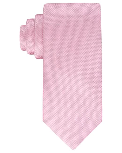 Tommy Hilfiger Rope Solid Tie