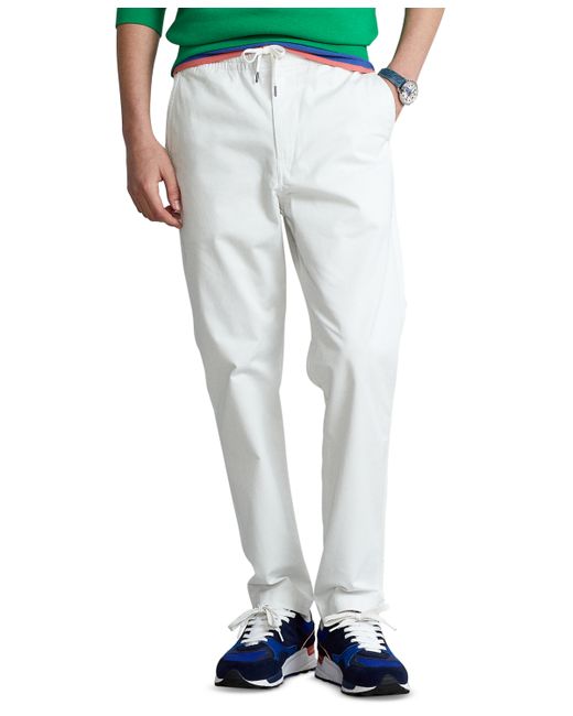 Polo Ralph Lauren Stretch Classic-Fit Polo Prepster Pants