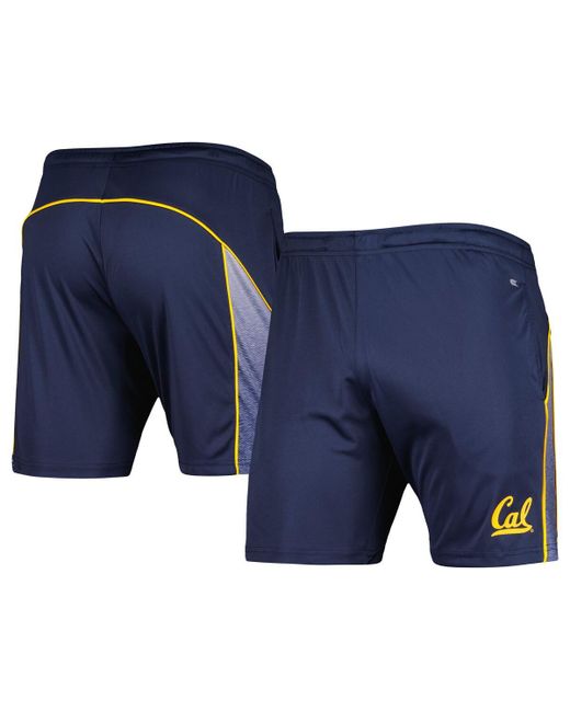 Colosseum Cal Bears Laws of Physics Shorts