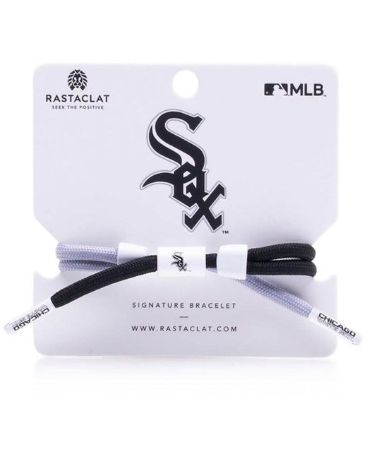 Rastaclat Chicago Sox Signature Outfield Bracelet