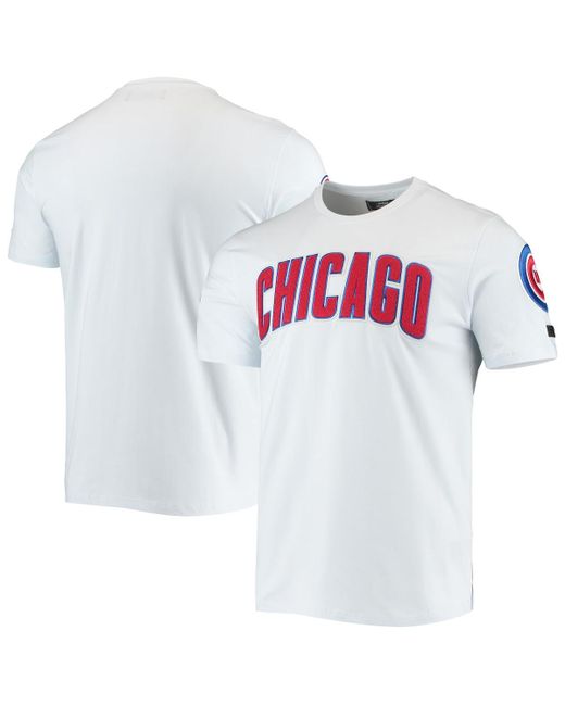 Pro Standard Chicago Cubs Team Logo T-shirt