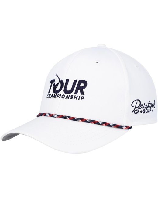 Barstool Golf Tour Championship Rope Adjustable Hat