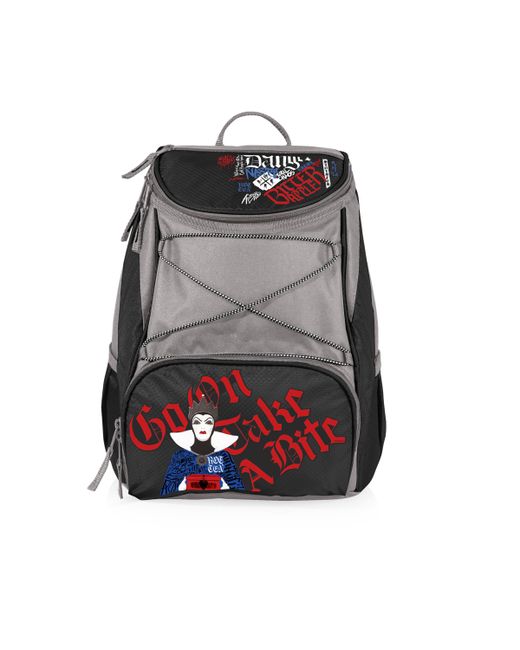 Picnic Time Oniva by Disneys Evil Queen Ptx Insulated Backpack