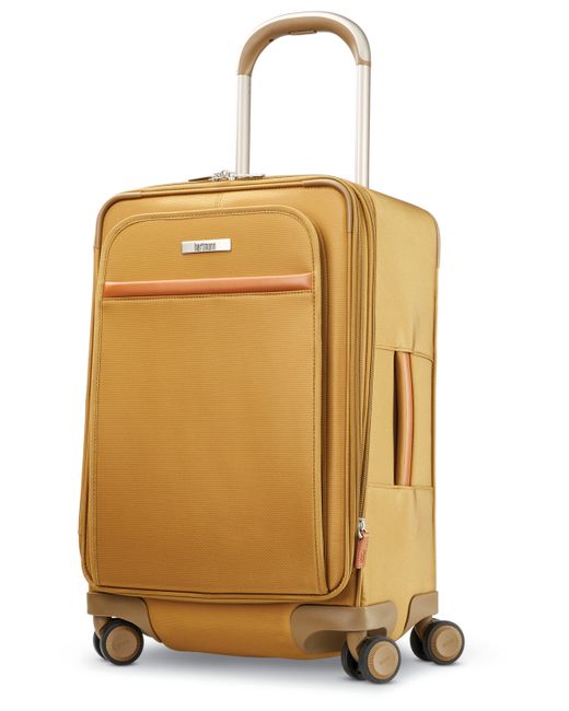 Hartmann Metropolitan 2 Global Carry-On Expandable Spinner Suitcase