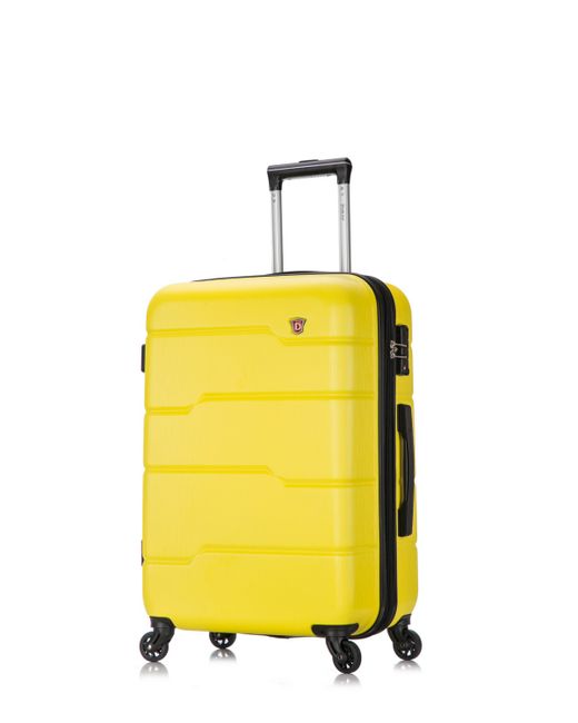 Dukap Rodez 24 Lightweight Hardside Spinner Luggage