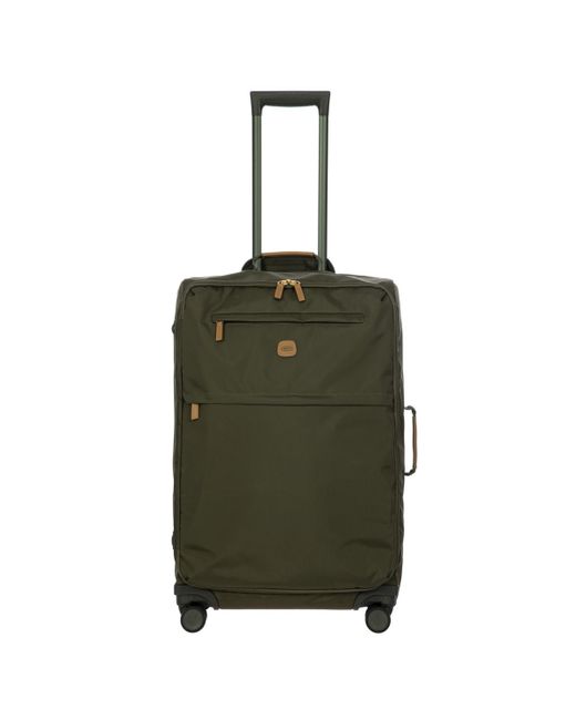 Bric's X Travel 27 Spinner with Frame