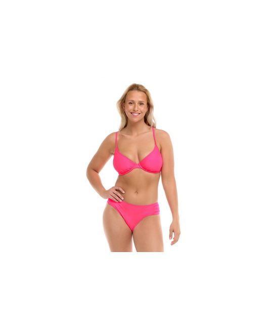 Body Glove Smoothies Solo Underwire D/Dd/F Cup Top