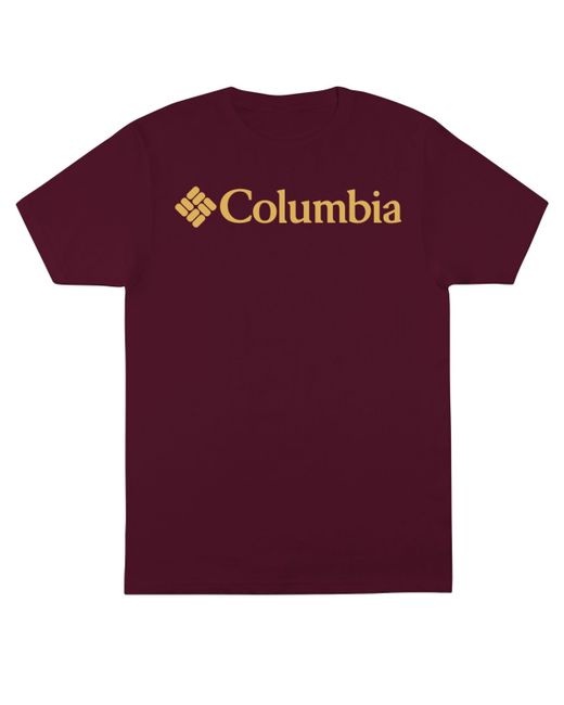 Columbia Franchise Short Sleeve T-shirt Nugget