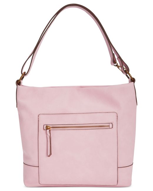 Style & Co Hudsonn Hobo Bag Created for