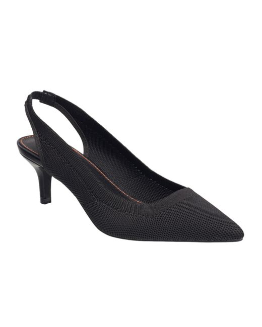 French Connection Viva Slingback Heels
