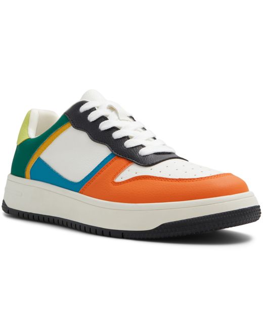Call it SPRING Freshh-h Fashion Athletics Lace-Up Shoes