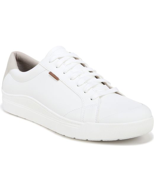 Dr. Scholl's Time Off Lace Up Sneakers