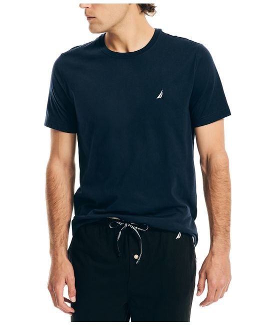 Nautica Knit Pajama T-Shirt