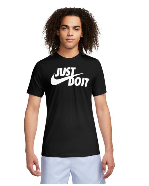 Nike Sportswear Just Do It T-Shirt