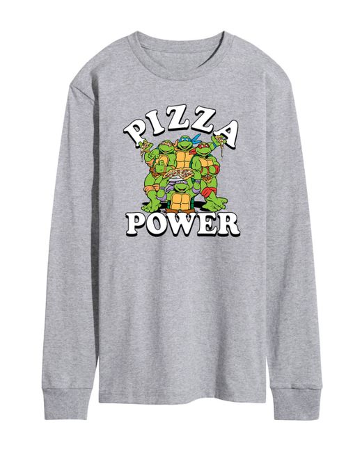 Airwaves Teenage Mutant Ninja Turtles Pizza Power T-shirt