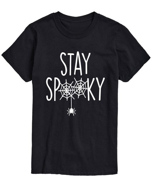 Airwaves Stay Spooky Classic Fit T-shirt