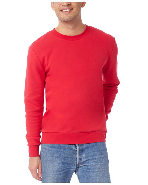 Alternative Apparel Cozy Sweatshirt