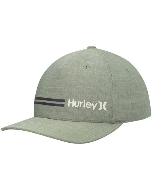 Hurley H20-Dri Line Up Flex Hat