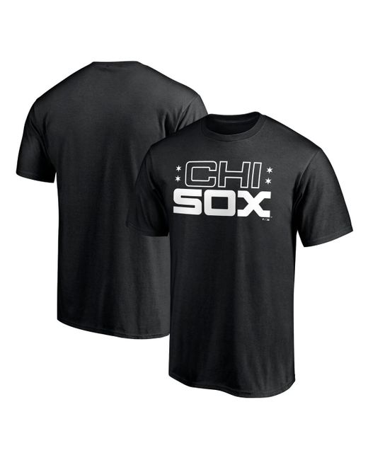 Fanatics Chicago White Sox Chi Hometown Collection T-shirt