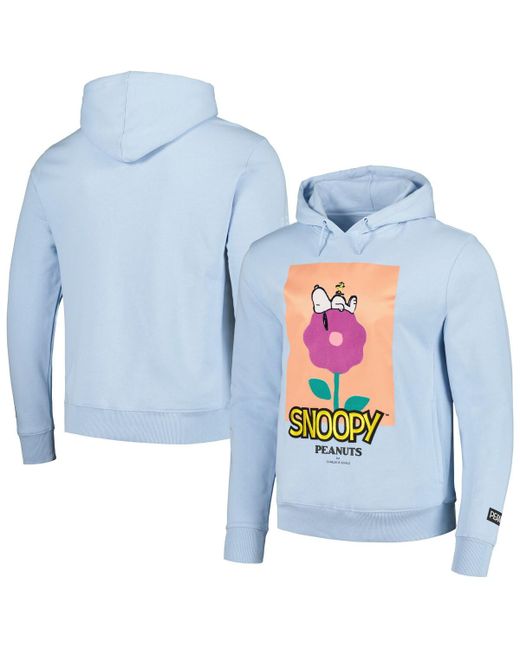 Freeze Max Peanuts Graphic Pullover Hoodie