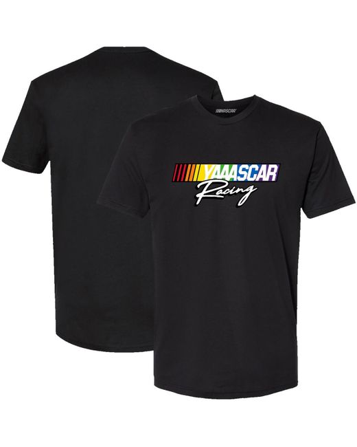 Checkered Flag Sports Nascar Racing T-shirt