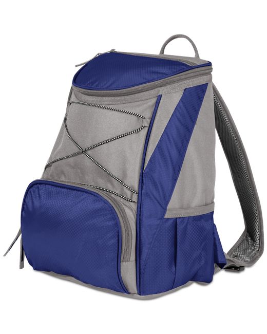 Oniva by Picnic Time Ptx Backpack Cooler gray