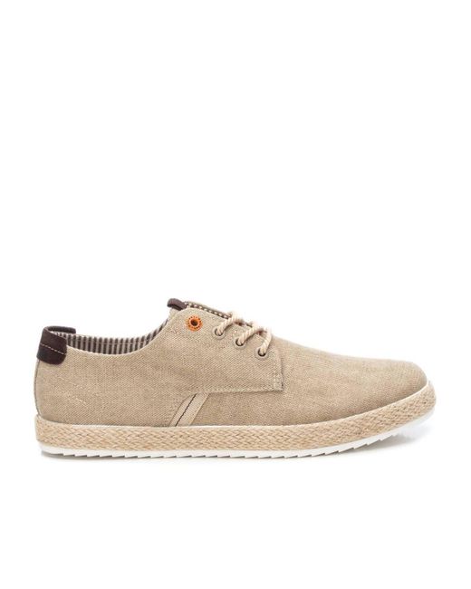 Xti Casual Oxfords By