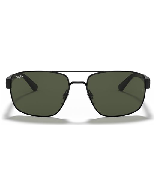 Ray-Ban Sunglasses RB3663 GREEN