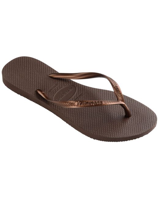 Havaianas Slim Flip-flop Sandals