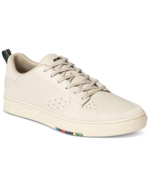 Paul Smith Cosmo Off Sneakers