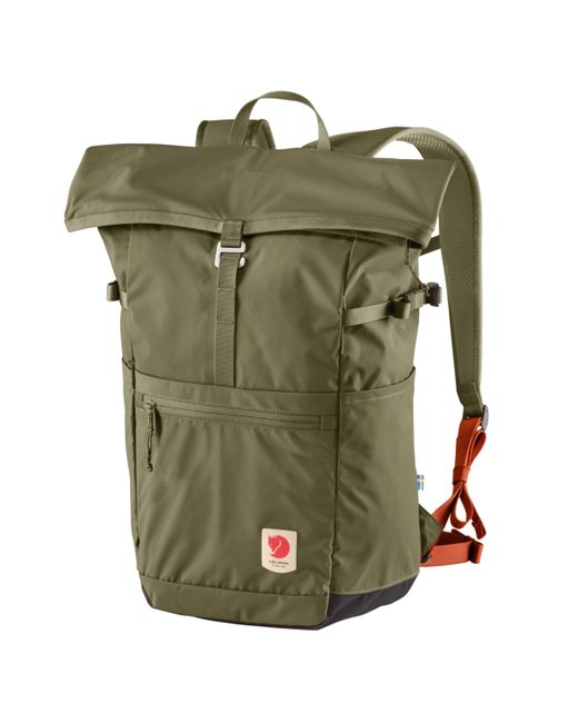 Fjallraven High Coast Foldsack Backpack