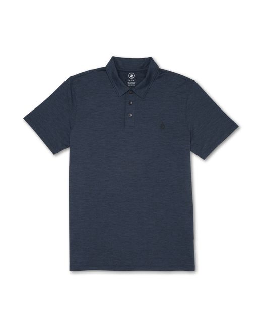 Volcom Hazard Pro Short Sleeves Polo Shirt