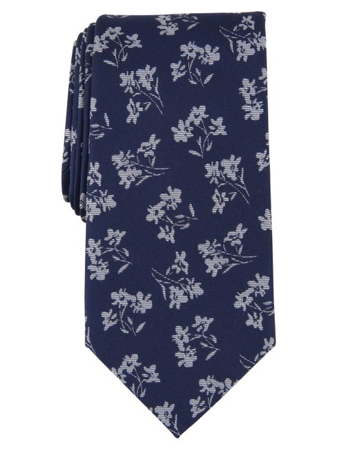 Michael Kors Classic Floral Tie