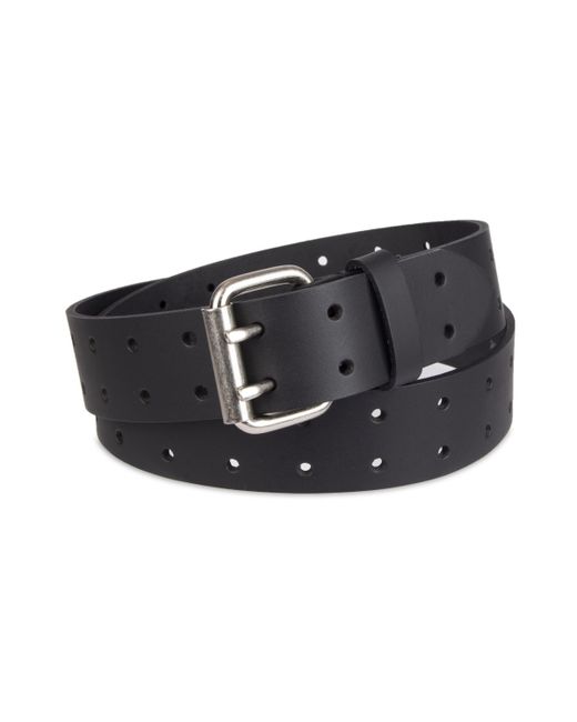 Dickies Casual Double Prong Roller Buckle Belt