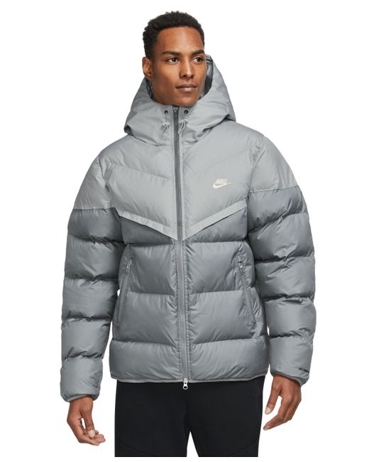 Nike Storm-fit Windrunner Insulated Puffer Jacket