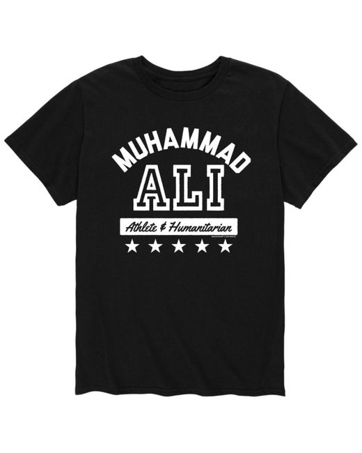 Airwaves Muhammad Ali Athlete T-shirt