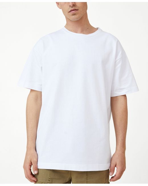 Cotton On Heavy Weight T-shirt