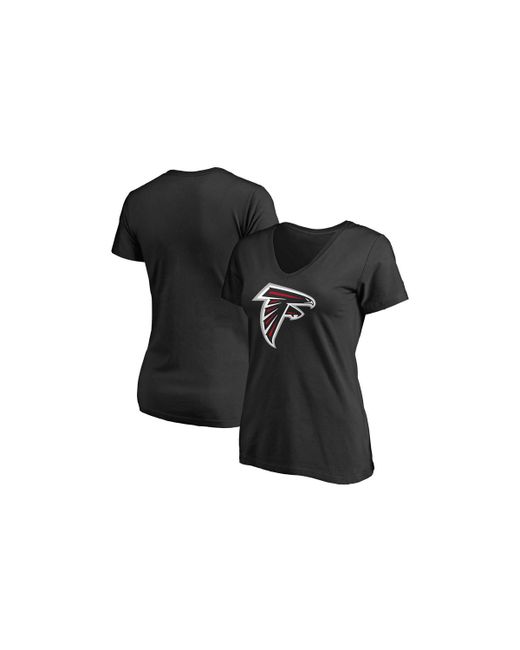 Nike Atlanta Falcons Logo Cotton T-Shirt